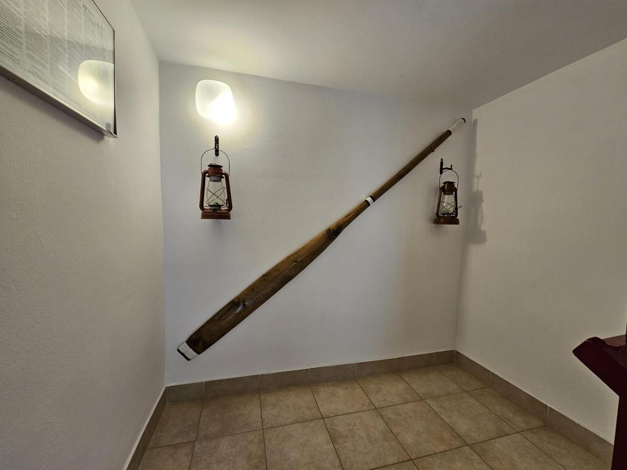 Apartment Vesna Подаца Экстерьер фото